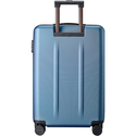 Чемодан Ninetygo Danube Luggage 20" Синий, Цвет: Синий, изображение 3 - GOODMi