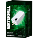 Внешний аккумулятор Perfeo Waterfall 40000mAh Белый, изображение 5 - GOODMi