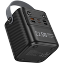 Внешний аккумулятор Hoco J152 80000mAh Черный, изображение 3 - GOODMi
