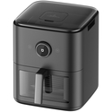 Аэрогриль Mijia Smart Steam Air Fryer 7L Черный, изображение 3 - GOODMi