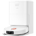 Робот-пылесос Xiaomi Robot Vacuum H50 Pro Белый - GOODMi