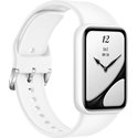 Фитнес-браслет Xiaomi Smart Band 10 Pro Ceramic Edition Белый, Цвет, заявленный производителем: White, изображение 3 - GOODMi