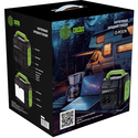 Портативная зарядная станция Cactus CS-PCS576 160000mAh Черная, изображение 4 - GOODMi