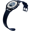 Смарт-часы Xiaomi Watch S5 Синие, Цвет, заявленный производителем: Blue, изображение 4 - GOODMi
