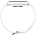 Фитнес-браслет Xiaomi Smart Band 10 Pro Ceramic Edition Белый, Цвет, заявленный производителем: White, изображение 5 - GOODMi