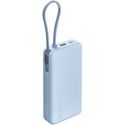 Внешний аккумулятор Xiaomi 67W Power Bank 20000mAh Голубой, Цвет: Голубой, изображение 5 - GOODMi