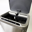 Уценка Умное мусорное ведро Kitchen Joy KJ-JAH9611-20L Silver, изображение 4 - GOODMi