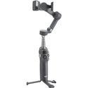 Стабилизатор для смартфона DJI Osmo Mobile 8 Серый, изображение 5 - GOODMi