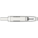 USB флешка Netac U782C Type-C 32Gb, Объем: 32 ГБ, изображение 5 - GOODMi
