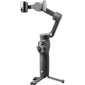 Стабилизатор для смартфона DJI Osmo Mobile 8 Серый, изображение 6 - GOODMi