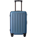 Чемодан Ninetygo Danube Luggage 24" Синий, Цвет: Синий - GOODMi
