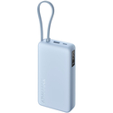 Внешний аккумулятор Xiaomi 67W Power Bank 20000mAh Голубой, Цвет: Голубой, изображение 6 - GOODMi