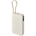 Внешний аккумулятор Xiaomi 67W Power Bank 20000mAh Бежевый, Цвет: Бежевый, изображение 6 - GOODMi