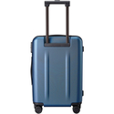 Чемодан Ninetygo Danube Luggage 24" Синий, Цвет: Синий, изображение 3 - GOODMi