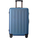 Чемодан Ninetygo Danube Luggage 24" Синий, Цвет: Синий, изображение 2 - GOODMi