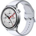 Смарт-часы Xiaomi Watch S5 Серебристые, Цвет, заявленный производителем: Silver, изображение 2 - GOODMi