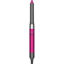 Мультистайлер BEHEART X9 Pro Rose Red - GOODMi