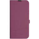 Чехол-книжка для Xiaomi 17T Purple - GOODMi