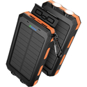 Внешний аккумулятор HOCO J164 solar 8000mAh, изображение 7 - GOODMi