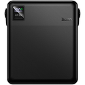 Внешний аккумулятор HOCO J175 100000mAh Black - GOODMi