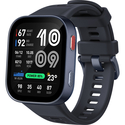 Смарт часы Amazfit Bip Max Dark Blue, Цвет, заявленный производителем: Dark Blue, изображение 2 - GOODMi