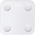 Умные весы Mijia Body Fat Scale S400, Цвет: Белый - GOODMi