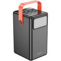 Внешний аккумулятор HOCO J142 100000mAh Black - GOODMi