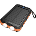 Внешний аккумулятор HOCO J164 solar 8000mAh, изображение 3 - GOODMi