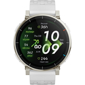 Смарт-часы Amazfit Active 3 Premium Aero White, Цвет, заявленный производителем: White - GOODMi