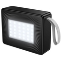 Внешний аккумулятор HOCO J166 50000mAh Black, изображение 3 - GOODMi