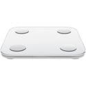 Умные весы Mijia Body Fat Scale S400, Цвет: Белый, изображение 2 - GOODMi