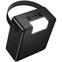 Внешний аккумулятор HOCO J175 100000mAh Black, изображение 2 - GOODMi