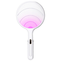 Мухобойка электрическая Qualitell Electric Mosquito Swatter E3, изображение 2 - GOODMi