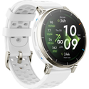 Смарт-часы Amazfit Active 3 Premium Aero White, Цвет, заявленный производителем: White, изображение 3 - GOODMi