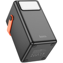 Внешний аккумулятор HOCO J142 100000mAh Black, изображение 4 - GOODMi