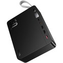 Внешний аккумулятор HOCO J166 50000mAh Black, изображение 4 - GOODMi