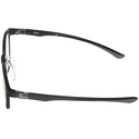 Компьютерные очки Qukan W1 (LG02QK) Black, изображение 3 - GOODMi