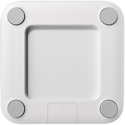 Умные весы Mijia Body Fat Scale S400, Цвет: Белый, изображение 4 - GOODMi