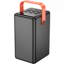 Внешний аккумулятор HOCO J142 100000mAh Black, изображение 5 - GOODMi