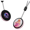 Электронный значок Beambox Niji-Badge Purple, Цвет: Фиолетовый, изображение 2 - GOODMi