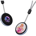 Электронный значок Beambox Niji-Badge Blue, Цвет: Голубой, изображение 2 - GOODMi