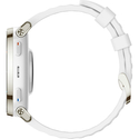 Смарт-часы Amazfit Active 3 Premium Aero White, Цвет, заявленный производителем: White, изображение 4 - GOODMi