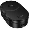Беспроводное зарядное устройство HOCO CQ23 Pole Qi2.2 3-in-1, изображение 6 - GOODMi