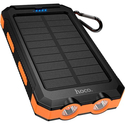 Внешний аккумулятор HOCO J164 solar 8000mAh, изображение 4 - GOODMi