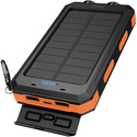Внешний аккумулятор HOCO J164 solar 8000mAh, изображение 5 - GOODMi