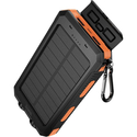 Внешний аккумулятор HOCO J164 solar 8000mAh, изображение 2 - GOODMi