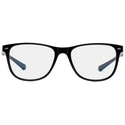 Компьютерные очки Qukan B1 (LG02QK) Black, изображение 2 - GOODMi