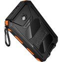 Внешний аккумулятор HOCO J164 solar 8000mAh, изображение 6 - GOODMi