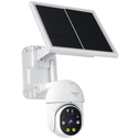 IP-камера наружного наблюдения с солнечной батареей Xiaovv Outdoor Camera (XVV-1120S-P6-WIFI) - GOODMi