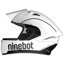 Шлем Ninebot BD0629 White (Size L), изображение 2 - GOODMi